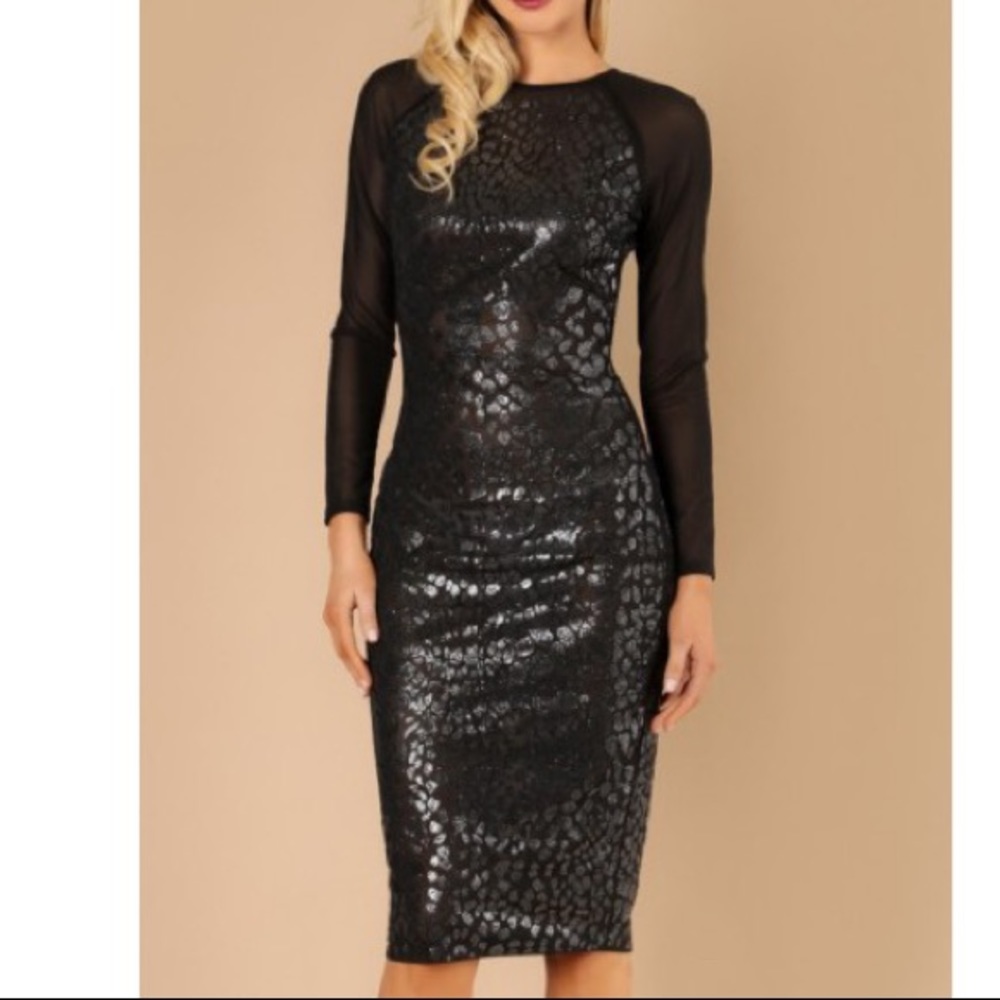 New without tags size S